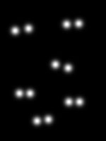 darkness