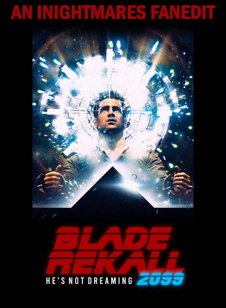 Blade Rekall: 2099